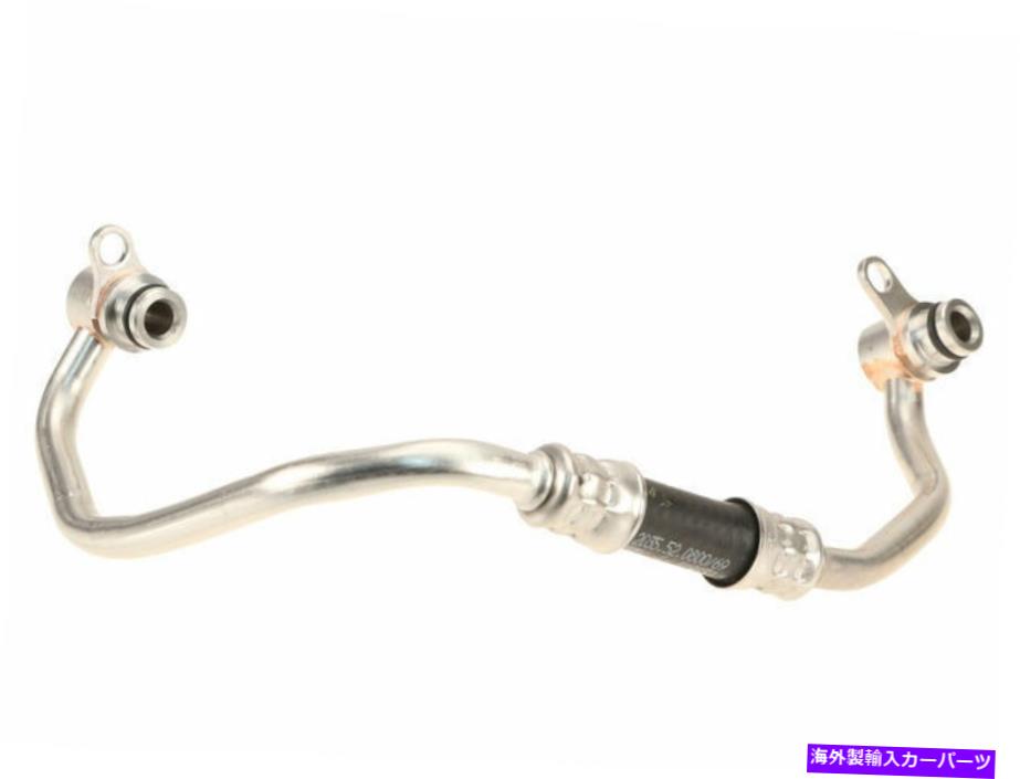 Turbo Charger 2011-2013 BMW 335ISターボチャージャークーラントライン22343BV 2012 For 2011-2013 BMW 335is Turbocharger Coolant Line 22343BV 2012【並行輸入品】