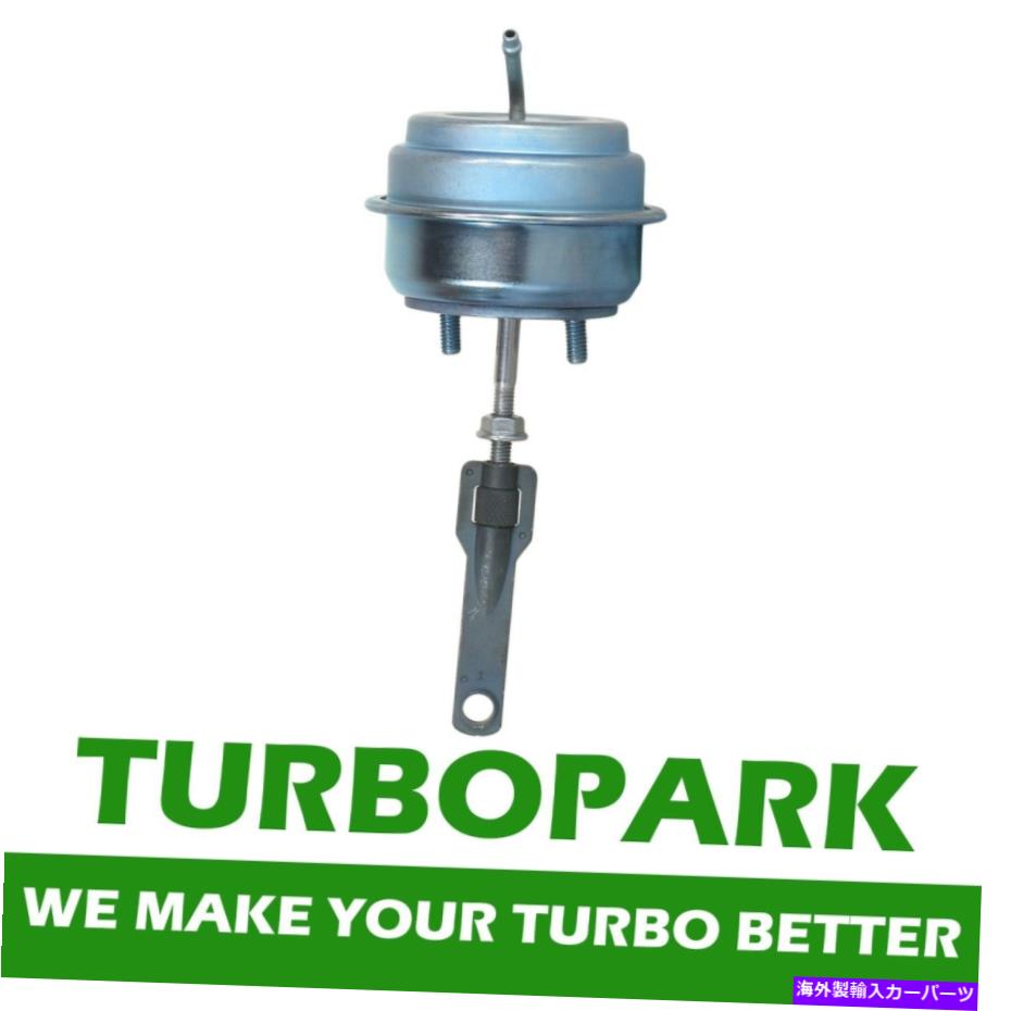 Turbo Charger 新しいOEM Garrett TurboCharger Actuator 434855-0303 NEW OEM Garrett Turbocharger Actuator 434855-0303【並行輸入品】 44,902円