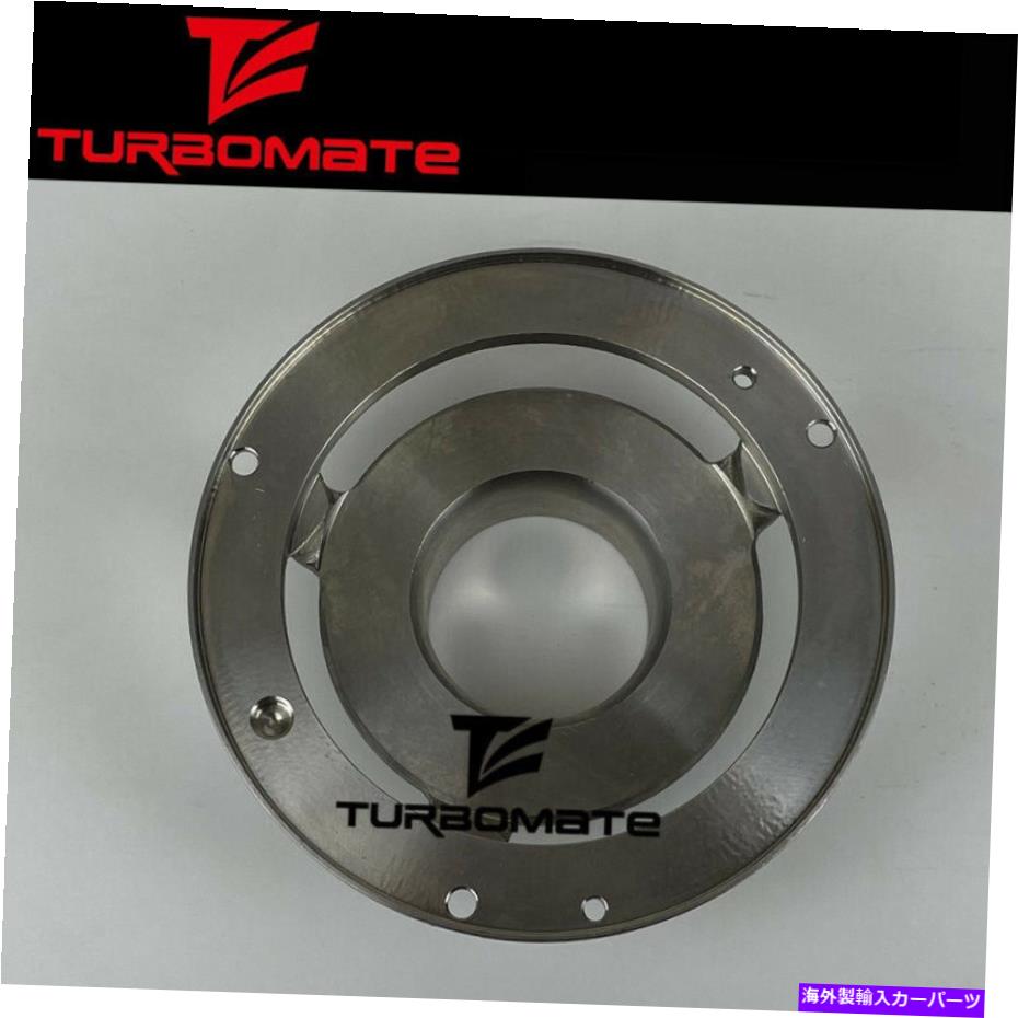 Turbo Charger クライスラーボイジャー2.8 CRD 174 HP 2012用ターボノズルリングベース797001 2012 Turbo nozzle ring base 797001 for Chrysler Voyager 2.8 CRD 174 HP 2012【並行輸入品】