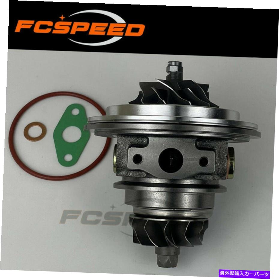 Turbo Charger ターボChra K04 53049700033フォードフォーカスII 2.5 ST 166 kW 225 HP RNC 2P25-LT Turbo chra K04 53049700033 for Ford Focus II 2.5 ST 166 Kw 225 HP RNC 2P25-LT【並行輸入品】