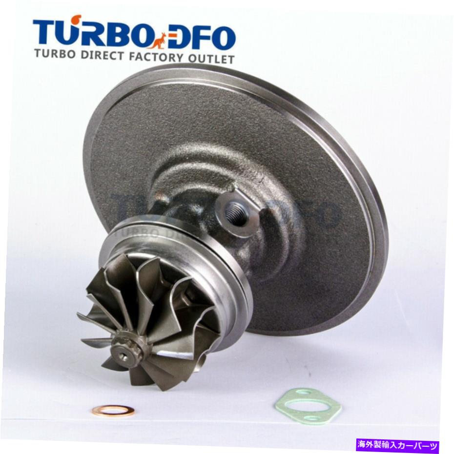 Turbo Charger バランスの取れたターボカートリッジVD36 C61CADS0087B FOR NISSAN CMF88 FE6T A500 VC240061 Balanced Turbo cartridge VD36 C61CADS0087B for Nissan CMF88 FE6T A500 VC240061【並行輸入品】