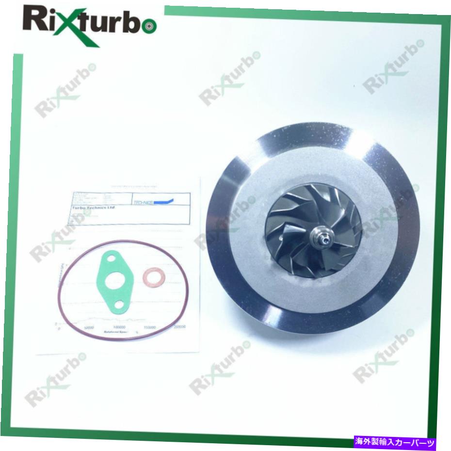 Turbo Charger GT2056V 750080-5019S BMW 525D E60 E61 130KW M57 D25のターボカートリッジChra GT2056V 750080-5019S Turbo cartridge CHRA for BMW 525D E60 E61 130Kw M57 D25【並行輸入品】