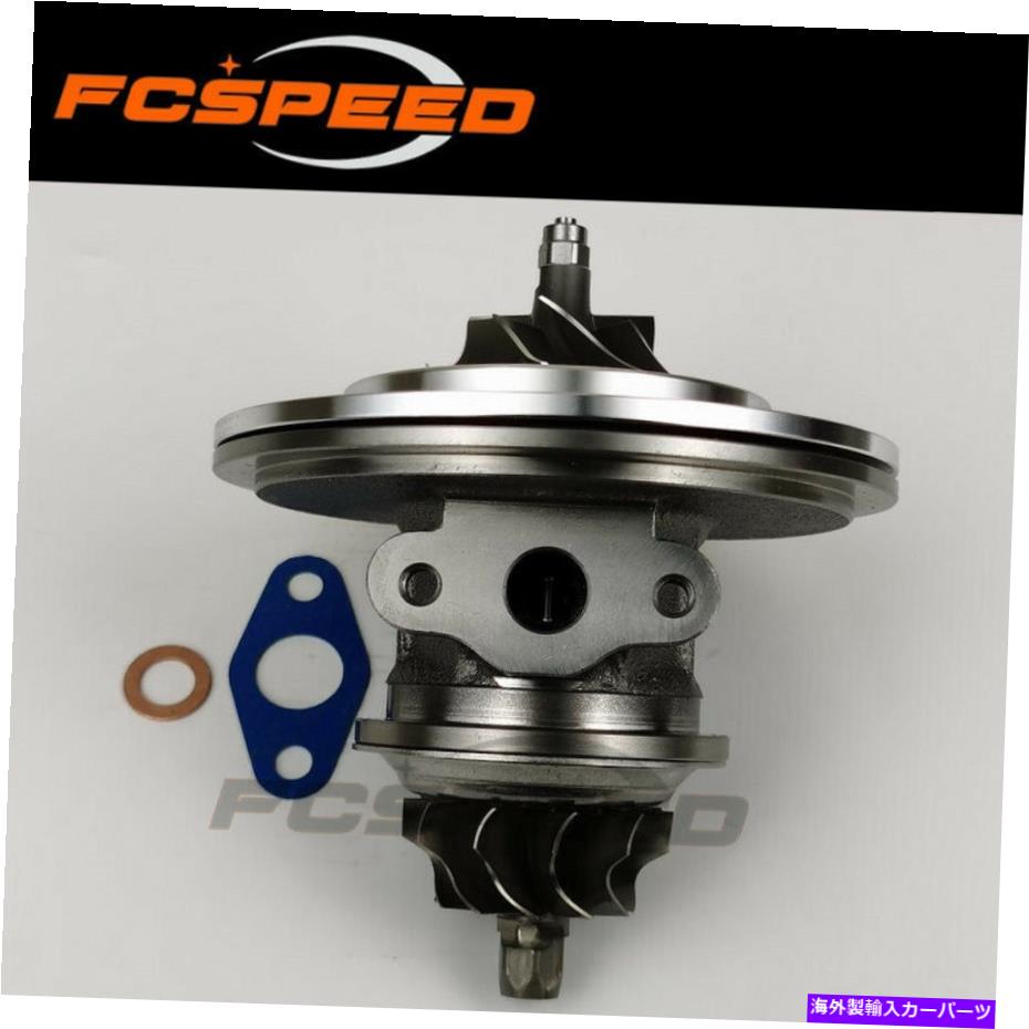 Turbo Charger ターボカートリッジK03 53039880015アウディシート用VWフォードスコダ1.9 TDI AHU ALE 1Z Turbo cartridge K03 53039880015 for Audi Seat VW Ford Skoda 1.9 TDI AHU ALE 1Z【並行輸入品】 43,901円