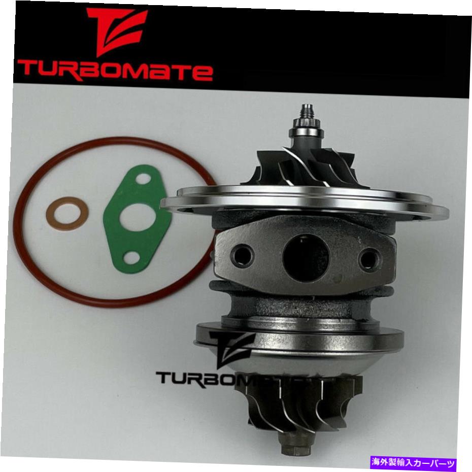 Turbo Charger ターボカートリッジGT1544S 454083フォードシートVW 1.9TDI 66 kW 90 HP 1Z AHUエール Turbo cartridge GT1544S 454083 for Ford Seat VW 1.9TDI 66 Kw 90 HP 1Z AHU ALE【並行輸入品】