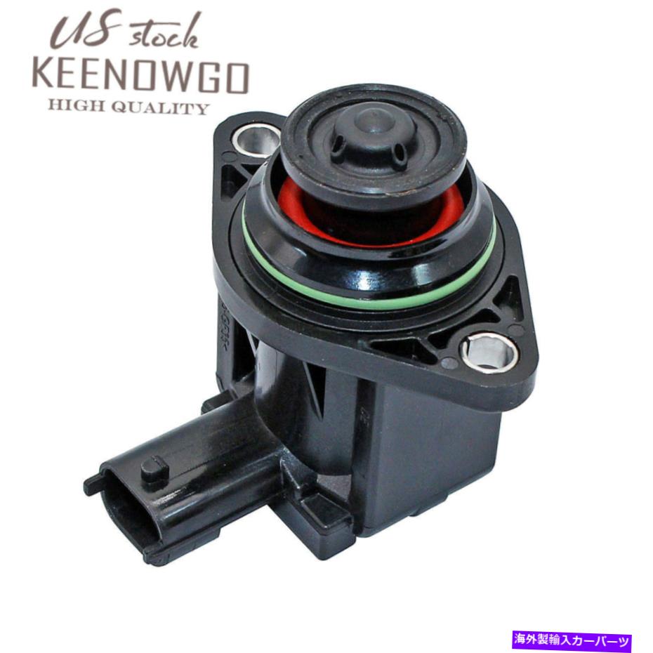 Turbo Charger ターボチャージャーブースト圧力リリーフバルブフィットフォードタウラスエクスプローラーリンカーンMkt Turbocharger Boost Pressure Relief Valve Fits Ford Taurus Explorer Lincoln MKT【並行輸入品】 43,901円