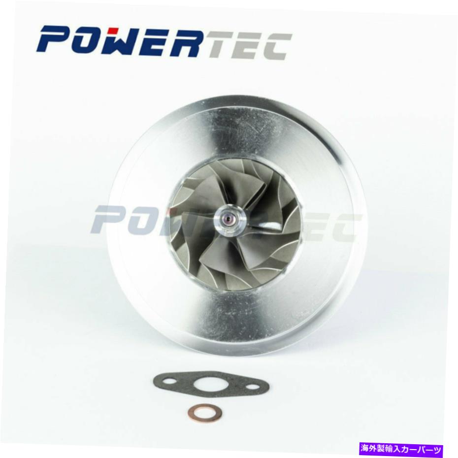 Turbo Charger Viet Turbo Cartridge Chra 8980277721 8980277720 for isuzu nqr 75l 5.2 d 4hk1 VIET turbo cartridge CHRA 8980277721 8980277720 for Isuzu NQR 75L 5.2 D 4HK1【並行輸入品】