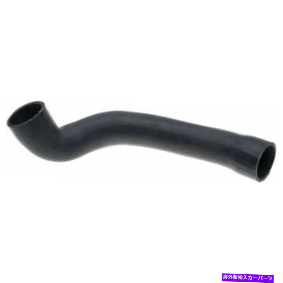 Turbo Charger 26276ゲートターボチャージャーインタークーラーホースボルボXC90 2003-2005用 26276 Gates Turbocharger Intercooler Hose New for Volvo XC90 2003-2005【並行輸入品】