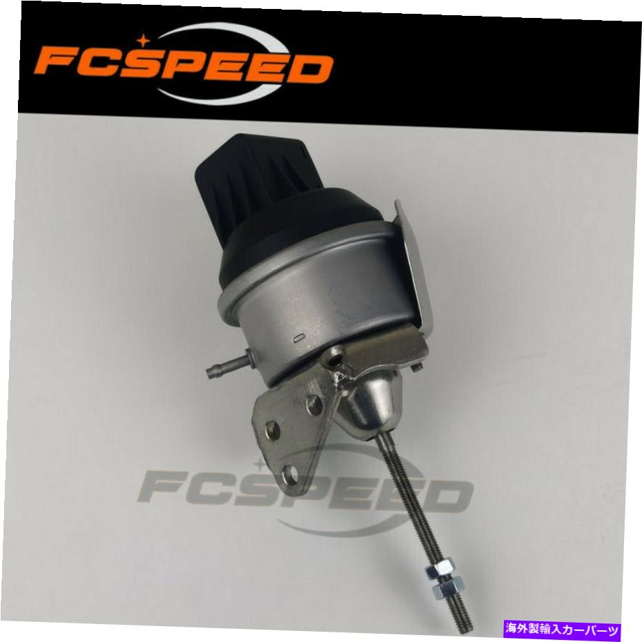Turbo Charger ターボアクチュエータBV40 54409880002アウディVWスコーダシート2.0 TDI 103 kW CFFA CHAA Turbo actuator BV40 54409880002 for Audi VW Skoda Seat 2.0 TDI 103 Kw CFFA CHAA【並行輸入品】