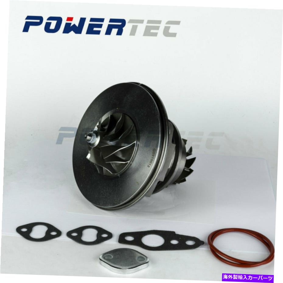 Turbo Charger ターボカートリッジCT15B 17201-46040 Turbo cartridge CT15B 17201-46040 for Toyota Chaser Cresta Mark Tourer JZX100【並行輸入品】