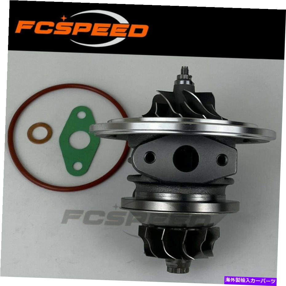 Turbo Charger Turbo Cartridge GT2052 452222 727262 2674A351 FOR PERKINSジェネレーター135TI 1996 Turbo cartridge GT2052 452222 727262 2674A351 for Perkins Generator 135TI 1996【並行輸入品】