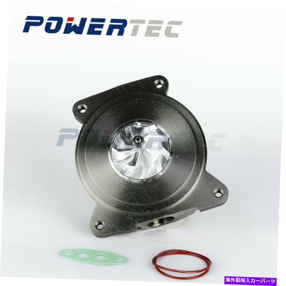 Turbo Charger MFS Turbo Cartridge Chra 16389880000 for VW Golf Jetta Tiguan 1.4 TSI CSSA CSTA MFS turbo cartridge CHRA 16389880000 for VW Golf Jetta Tiguan 1.4 TSI CSSA CSTA【並行輸入品】