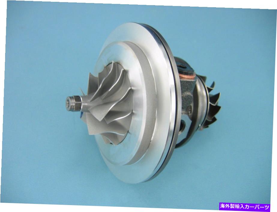 Turbo Charger 2007-2008 Mazda CX-7 2.3L Turbo TurboCharger KKK K0422-582 Chra Cartridge Core 2007-2008 Mazda CX-7 2.3L Turbo Turbocharger KKK K0422-582 CHRA Cartridge Core【並行輸入品】