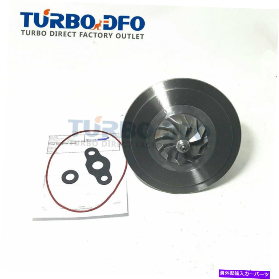 Turbo Charger ターボチャージャーカートリッジGT2559LS chra 786363 Turbocharger cartridge GT2559LS CHRA 786363 for Hino Highway Truck 4.0L W04D【並行輸入品】