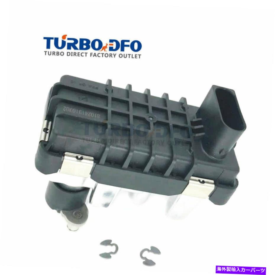 Turbo Charger Turbo Actuator G-27 6NW009543 763797 for Volvo C30 C70 S60 S40 S80 V50 XC90 2.4D Turbo actuator G-27 6NW009543 763797 for Volvo C30 C70 S60 S40 S80 V50 XC90 2.4D【並行輸入品】 44,902円