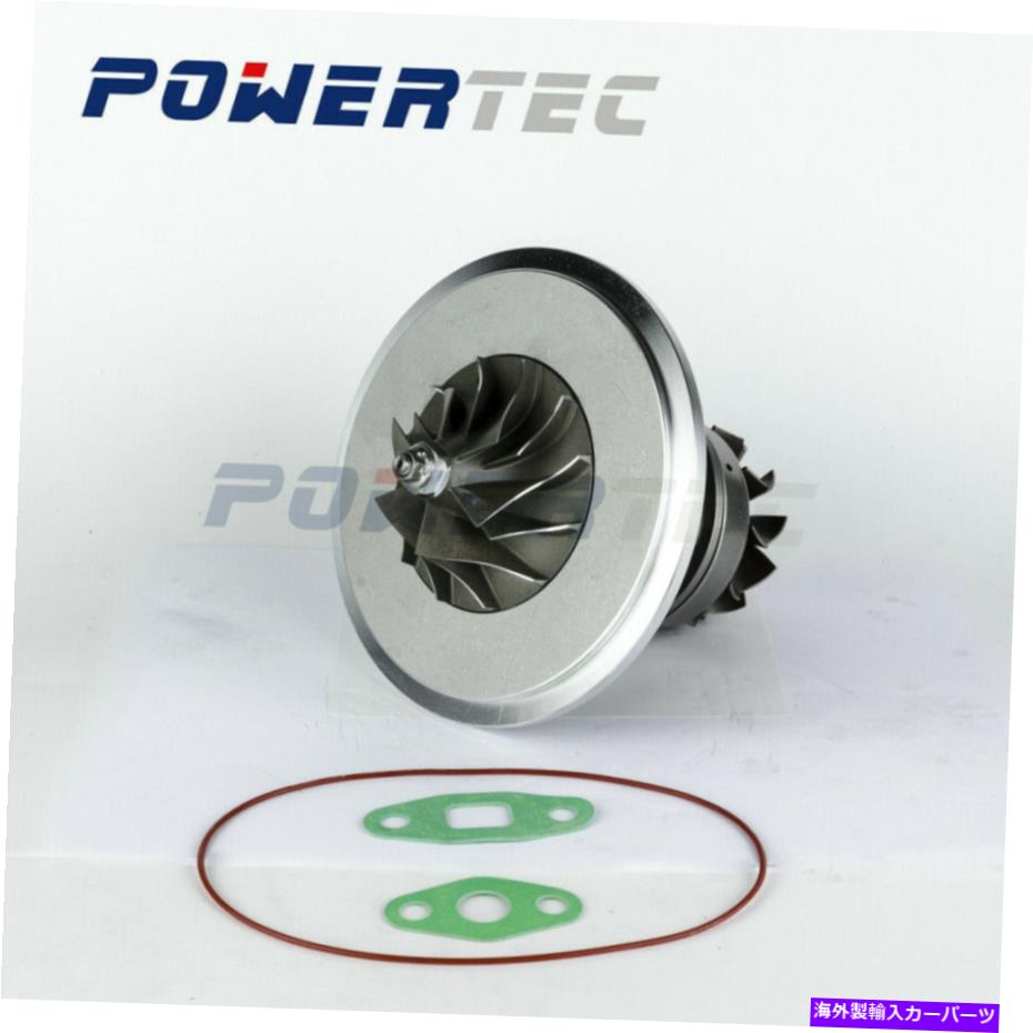Turbo Charger ターボカートリッジCHRA TBP430 742227-0001 YF75エンジン付きHINOトラックハイウェイ用 Turbo cartridge CHRA TBP430 742227-0001 for Hino Truck Highway with YF75 Engine【並行輸入品】