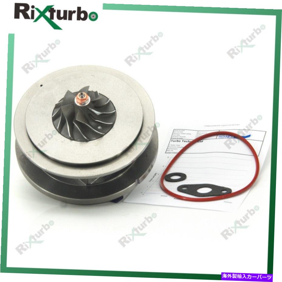 Turbo Charger TD04Lターボコア49477-01202 LR038309ランドローバーFreelander I.2 TD4 SD4 TD04L turbo core 49477-01202 LR038309 for Land Rover Freelander II 2.2 TD4 SD4【並行輸入品】
