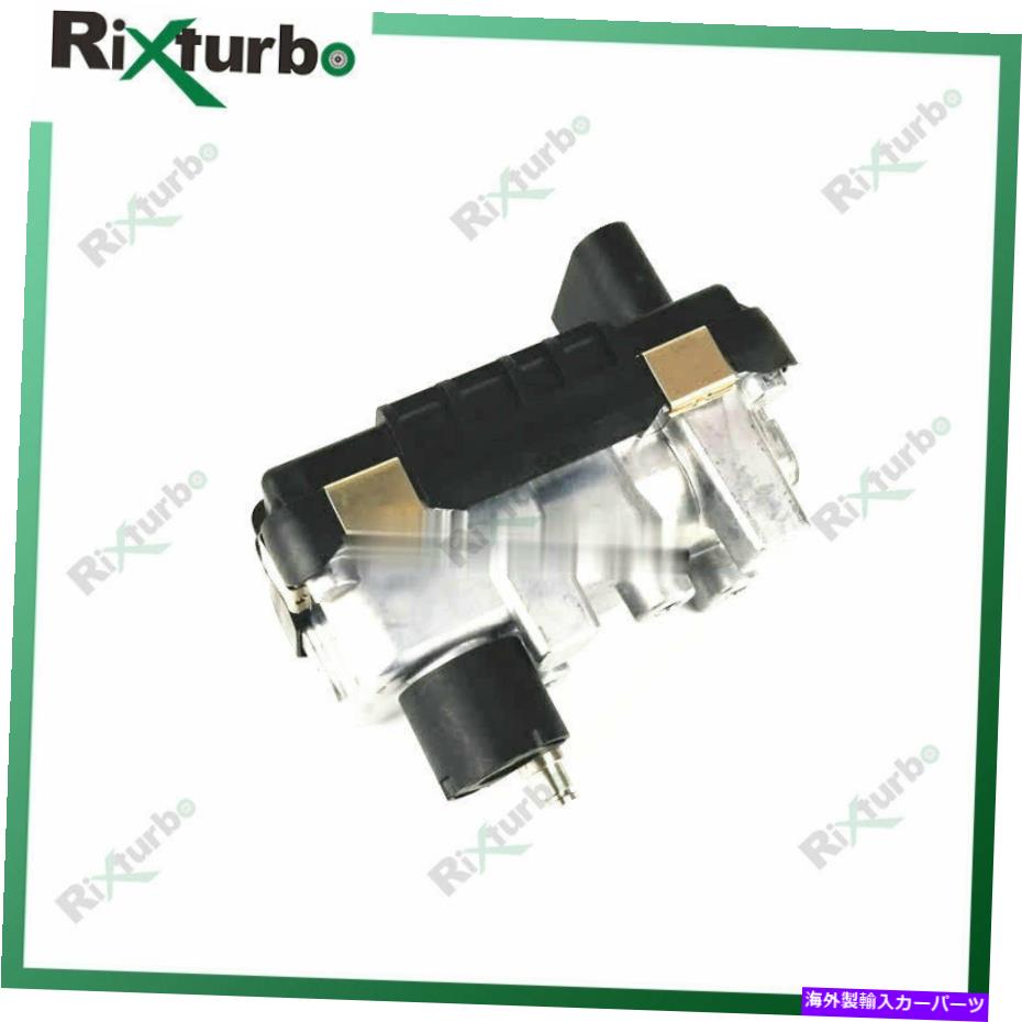 Turbo Charger GT2052V Turbo Actuator 767933 1692434 For Ford Transit VI 2.2 TDCI DuratorQ GT2052V turbo actuator 767933 1692434 for Ford Transit VI 2.2 TDCi Duratorq【並行輸入品】
