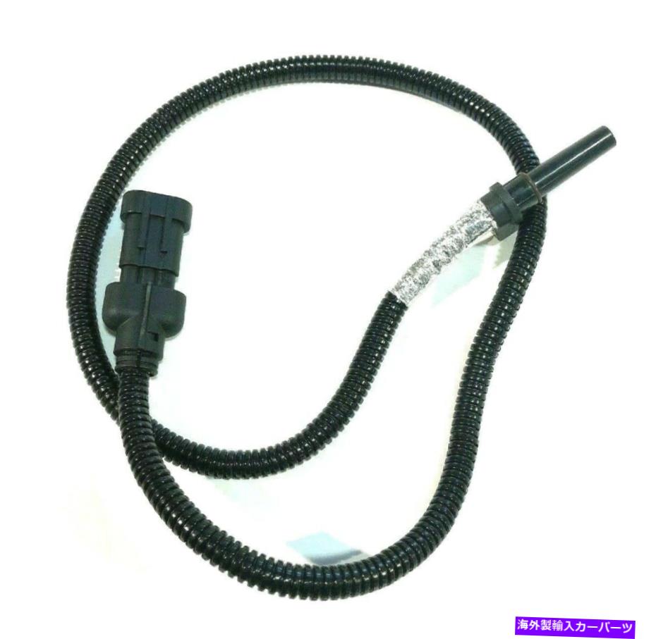Turbo Charger カミンズ用のHDターボチャージャー速度センサーISB 6.7 |交換：5550063、4032315 HD Turbocharger Speed Sensor for CUMMINS ISB 6.7 | Replaces: 5550063 , 4032315【並行輸入品】