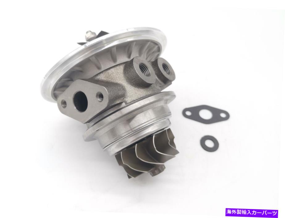 Turbo Charger ターボ充電器Chra Cartridge for Subaru RHF55 VF52 WRXレガシー（14411AA800） Turbo charger CHRA Cartridge for SUBARU RHF55 VF52 WRX LEGACY (14411AA800)【並行輸入品】