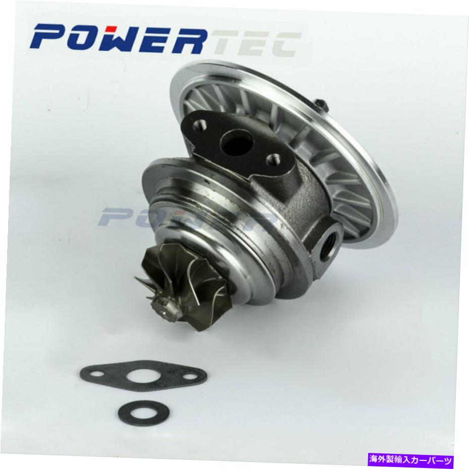 Turbo Charger ターボカートリッジChra 06J145702K for VW Golf VI Scirocco Sharan 2.0 TSI CCZA CCZB Turbo cartridge CHRA 06J145702K for VW Golf VI Scirocco Sharan 2.0 TSI CCZA CCZB【並行輸入品】