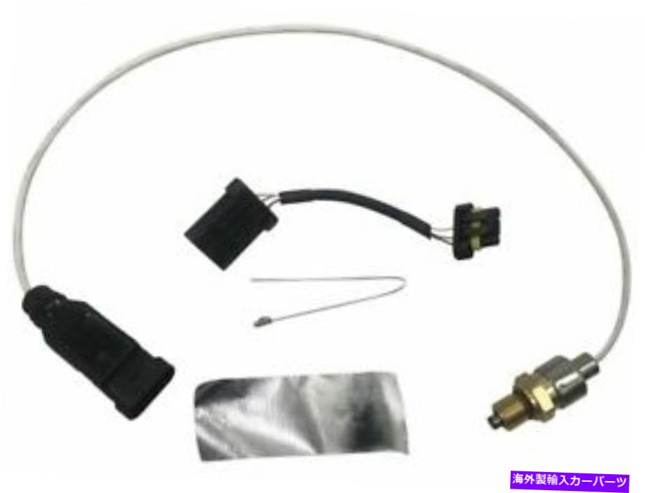 Turbo Charger 94RK51Sターボチャージャーベーンポジションソレノイドフィット2007 GMC Sierra 3500 Classic 94RK51S Turbocharger Vane Position Solenoid Fits 2007 GMC Sierra 3500 Classic【並行輸入品】