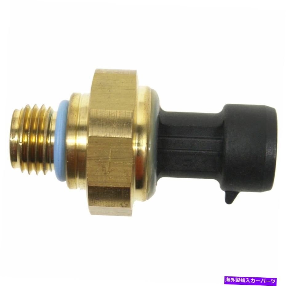 Turbo Charger 標準モーター製品AS334ターボチャージャーブーストセンサー98-01 2500 3500 Standard Motor Products AS334 Turbocharger Boost Sensor For 98-01 2500 3500【並行輸入品】