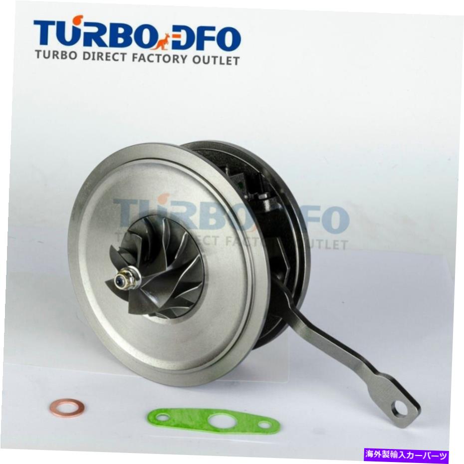 Turbo Charger ターボチャージャーRHV4 VB23 17208-51010カートリッジChra for Toyota landcruiser v8 4.5d Turbocharger RHV4 VB23 17208-51010 cartridge CHRA for Toyota Landcruiser V8 4.5D【並行輸入品】 43,901円