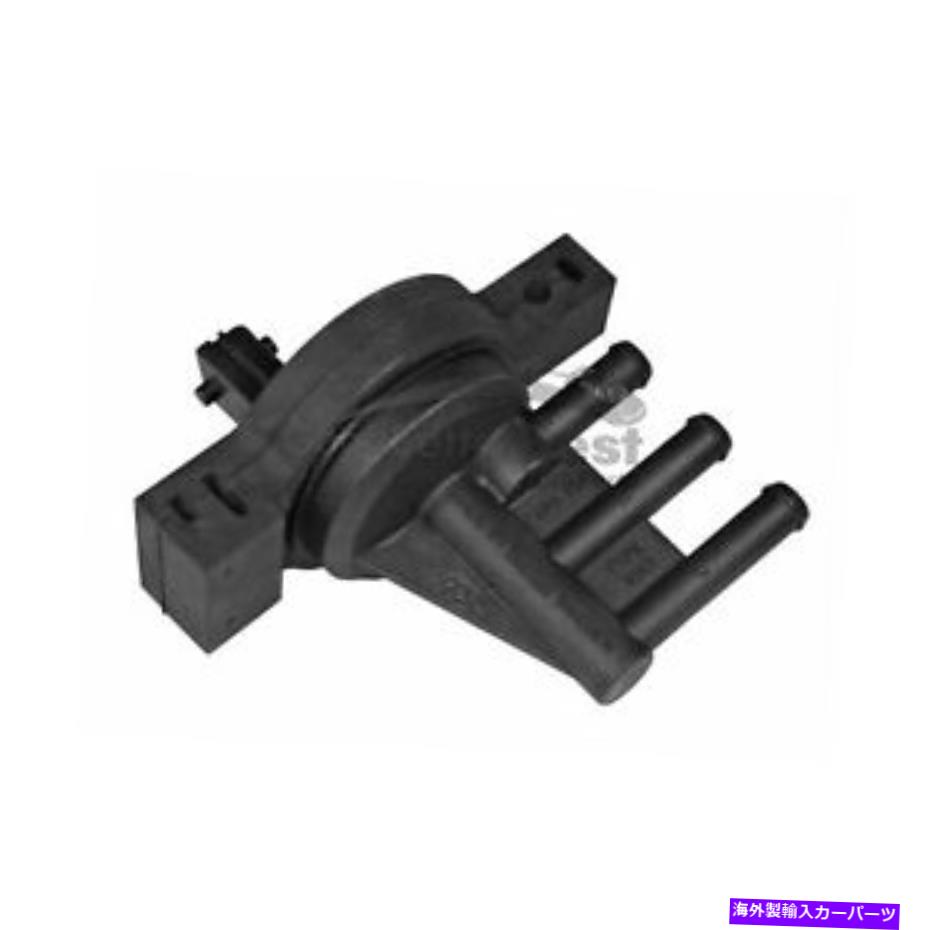Turbo Charger サーブ用の1つの新しい本物のターボチャージャーブーストコントロールバルブ55557331 One New Genuine Turbocharger Boost Control Valve 55557331 for Saab【並行輸入品】