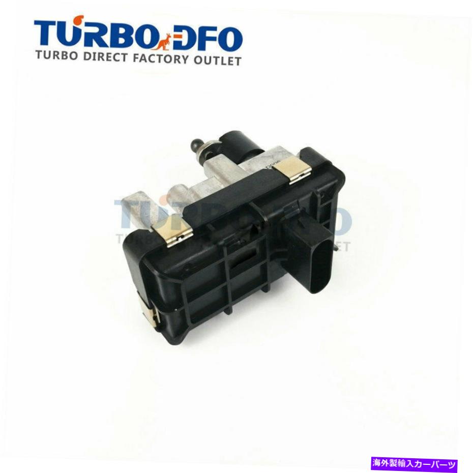 Turbo Charger Turbo Actuator 53039700373 14411-3xn3a for Nissan Murano 2.5 DCI YD25DDT 140KW Turbo actuator 53039700373 14411-3XN3A for Nissan Murano 2.5 dCi YD25DDT 140KW【並行輸入品】