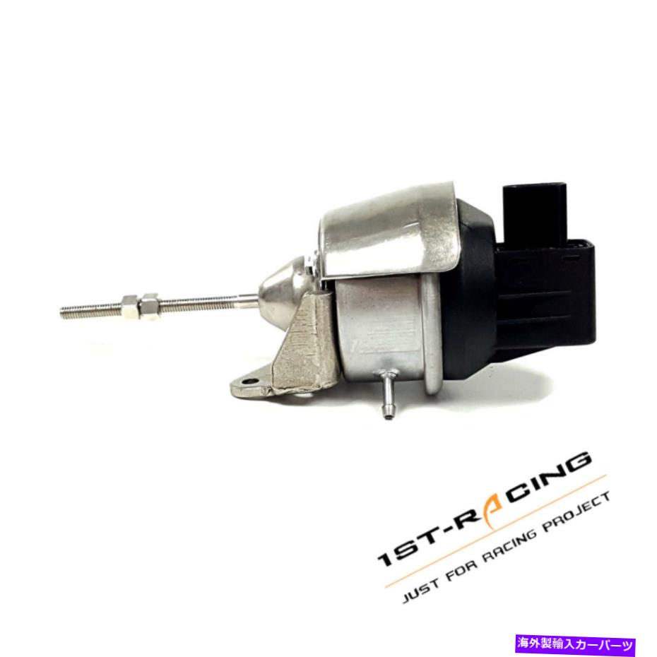 Turbo Charger フィットアウディA3 TT VWゴルフジェッタパサットティグアン2.0 TDI 140HP 170HPターボアクチュエータ Fit Audi A3 TT VW Golf Jetta Passat Tiguan 2.0 TDI 140HP 170HP Turbo Actuator【並行輸入品】 44,902円
