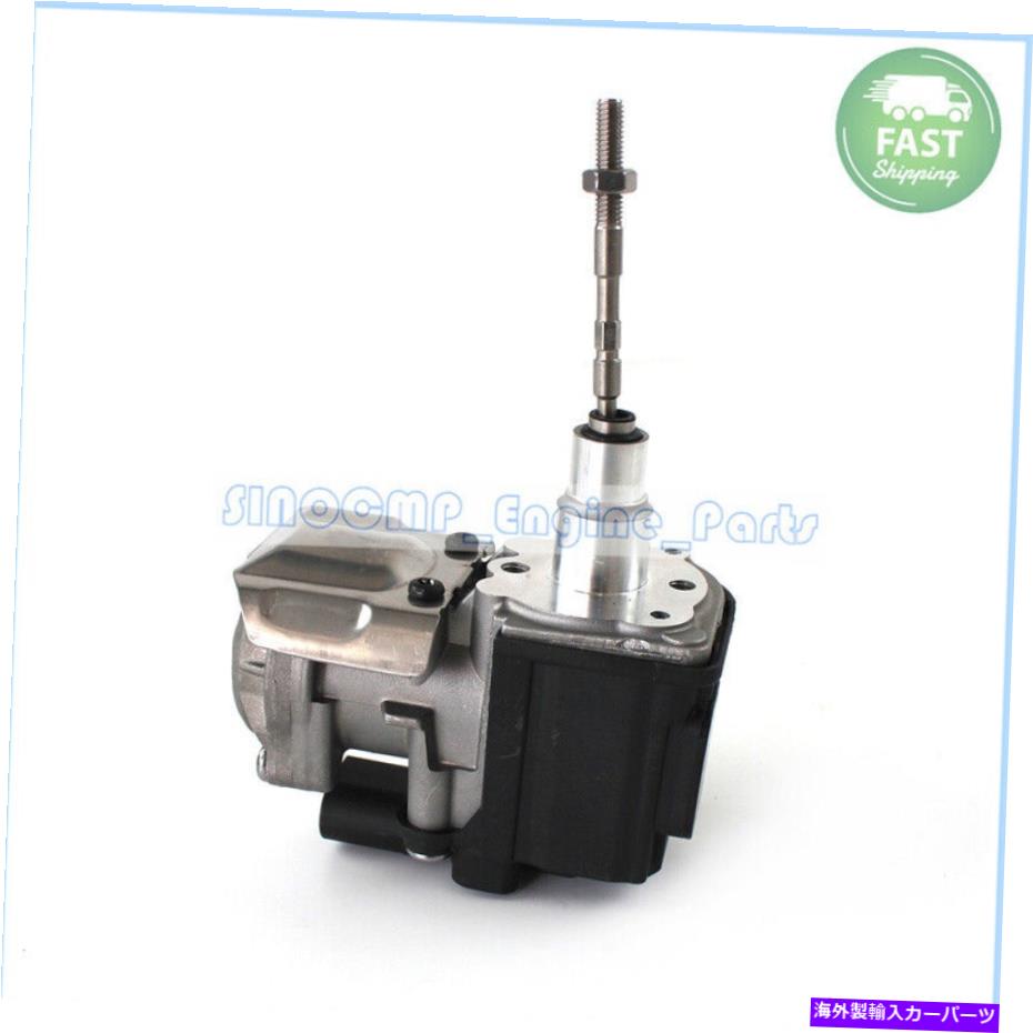 Turbo Charger Turbo Actuator 6K145722G 06K145722A for Audi A3 S1 S3 2.0T VW POLO GOLF7 1.8T Turbo Actuator 6K145722G 06K145722A for Audi A3 S1 S3 2.0T VW Polo Golf7 1.8T【並行輸入品】