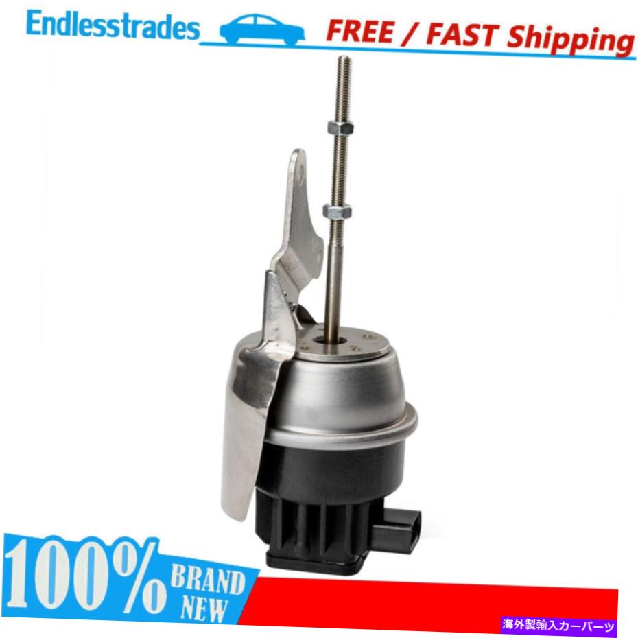 Turbo Charger kp39aターボVNT Actuator for VW Jetta Golf Bettle 1.9 TDI Bew Engine 2004-2006 KP39A TURBO VNT Actuator for VW Jetta Golf Bettle 1.9 TDI BEW Engine 2004-2006【並行輸入品】