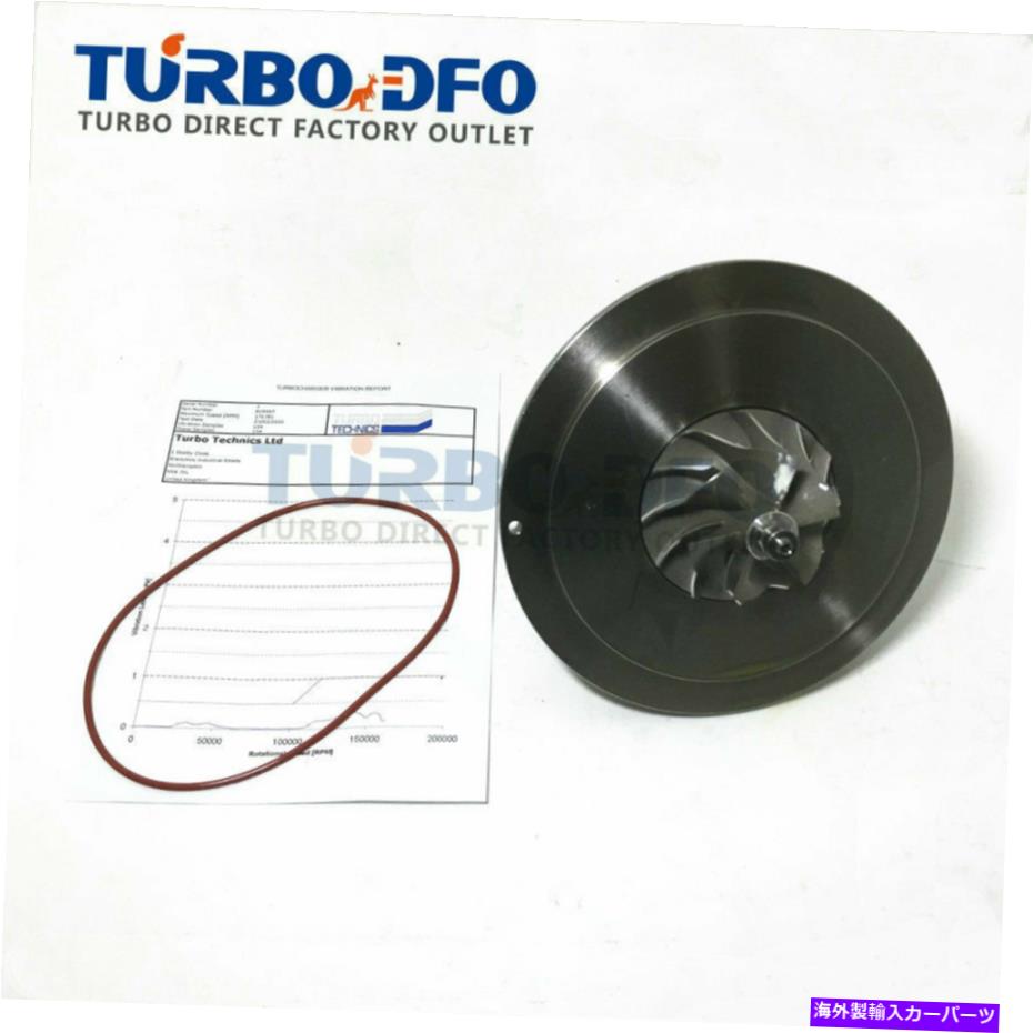 Turbo Charger MGT1549ZDL Turbo Core 819997 11627645759 for BMW 114i 116i 118i 120i 316i 320i MGT1549ZDL turbo core 819997 11627645759 for BMW 114i 116i 118i 120i 316i 320i【並行輸入品】|Us Custom Parts Shop USDM