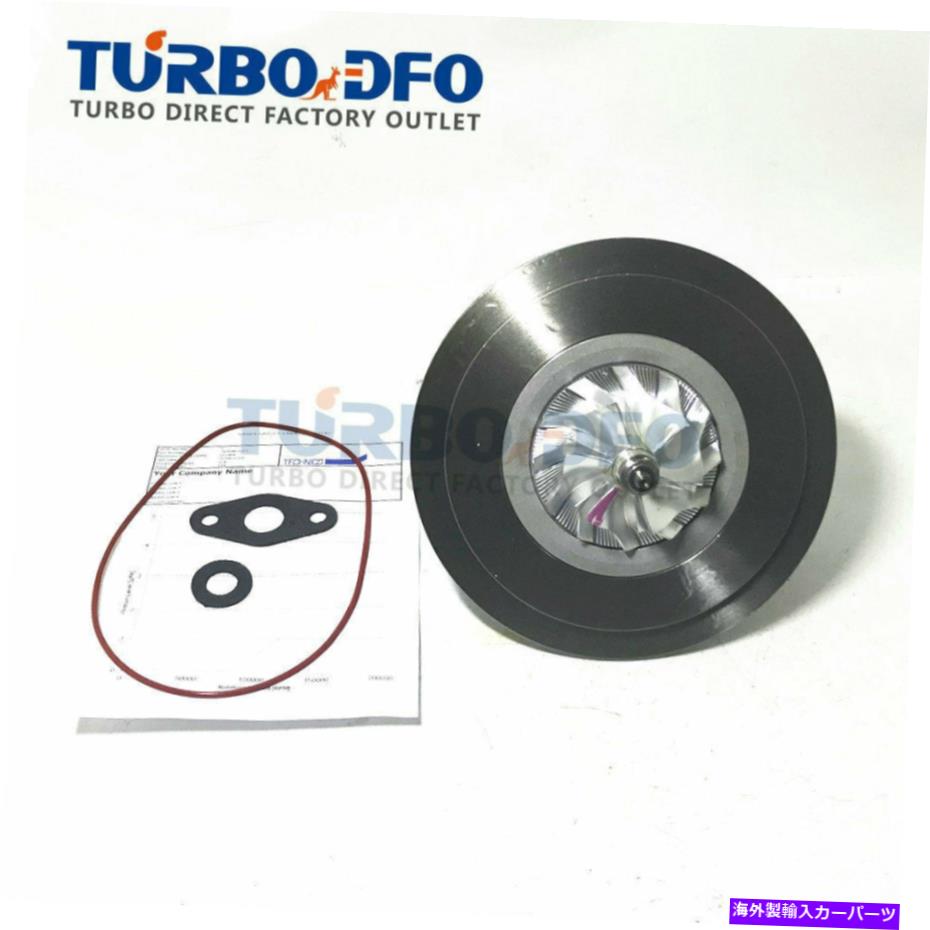 Turbo Charger 新しいターボカートリッジコア797648-0005 504379020 IVECO TRUCK/BUS 4.0 D 148HP NEF4 New turbo cartridge core 797648-0005 504379020 Iveco Truck/Bus 4.0 d 148HP NEF4【並行輸入品】