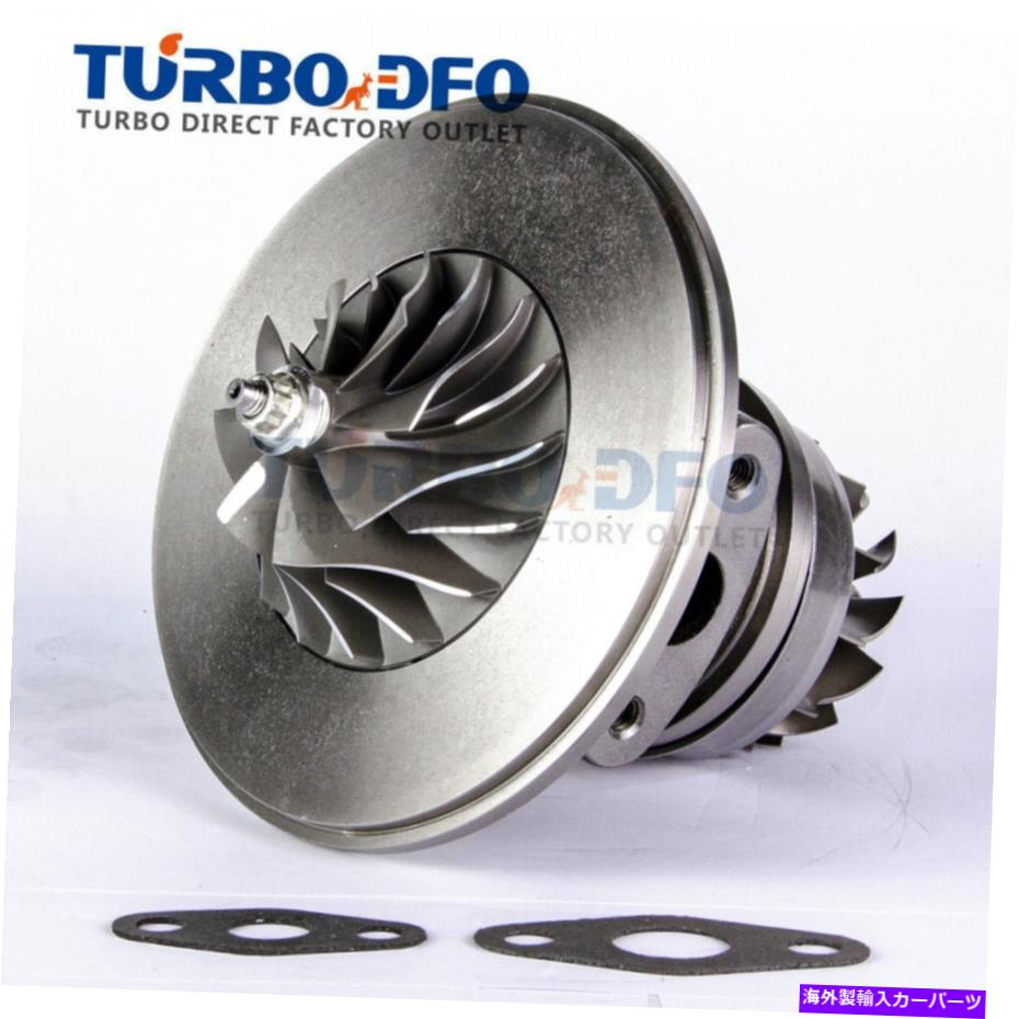 Turbo Charger HX35W Turbo Core 4050267 4050268 Dodge Ram Cummins 5.9L 12V 6BT HX35W turbo core 4050267 4050268 for Dodge Ram Cummins 5.9L 12v 6BT【並行輸入品】