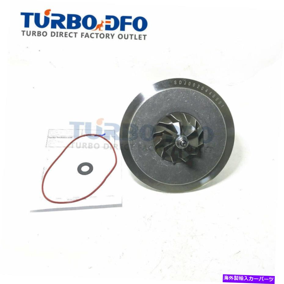 Turbo Charger Turbo Cartridge GT2259LS CHRA 761916 24100-4631 HINO掘削機構造5.3L Turbo cartridge GT2259LS CHRA 761916 24100-4631 Hino Excavator Construction 5.3L【並行輸入品】