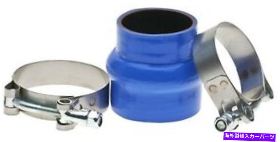 Turbo Charger 1999年フォードE-450エコノリンスーパーデューティターボチャージャーインタークーラーホースキットゲート For 1999 Ford E-450 Econoline Super Duty Turbocharger Intercooler Hose Kit Gates【並行輸入品】