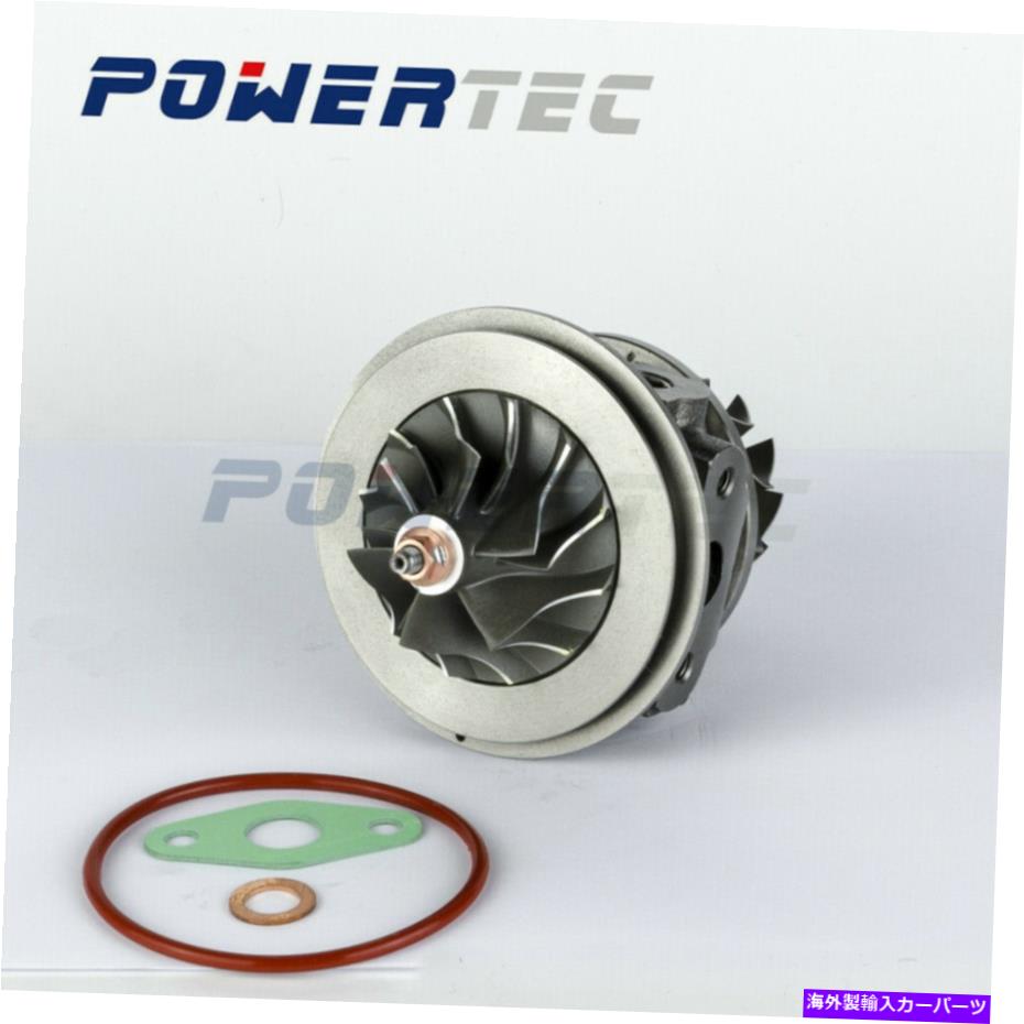 Turbo Charger TD04HL-13Gターボコア49189-01365 1275089フォーボルボXC70 S70 V70 2.5 T5 B5254T TD04HL-13G turbo core 49189-01365 1275089 for Volvo XC70 S70 V70 2.5 T5 B5254T【並行輸入品】