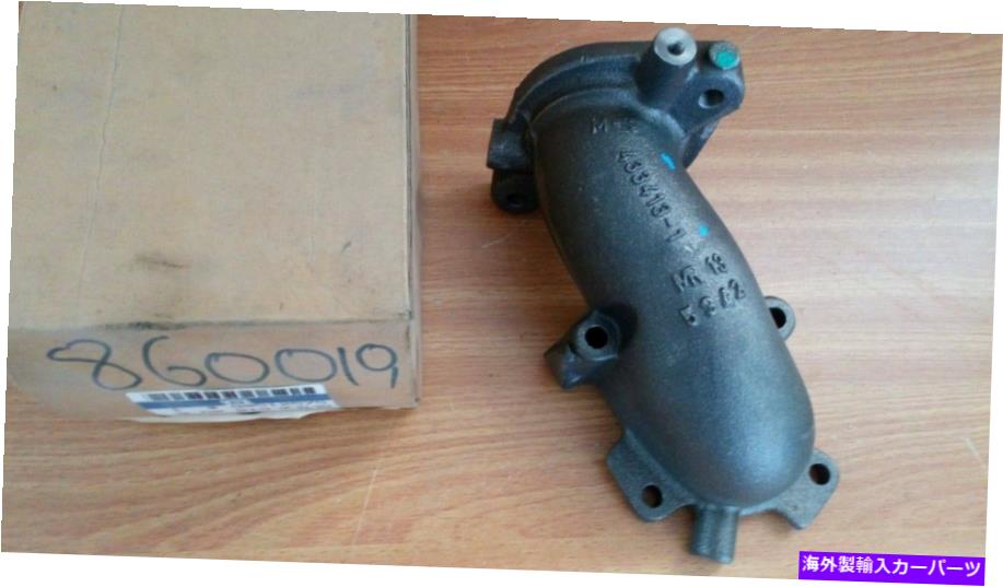 Turbo Charger マニホールドターボ充電器はオペルヴォクソールアストラf x17dtl 90512575本物に適合します Manifold Turbo Charger fits Opel Vauxhall Astra F X17DTL 90512575 Genuine【並行輸入品】