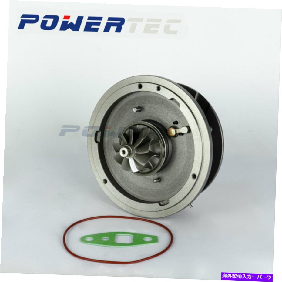 Turbo Charger Turbo Cartridge GTB1544V 794097-0003 for Kia Sportage 1.7 CRDI D4FD 116HP 2010- Turbo cartridge GTB1544V 794097-0003 for KIA Sportage 1.7 CRDI D4FD 116HP 2010-【並行輸入品】