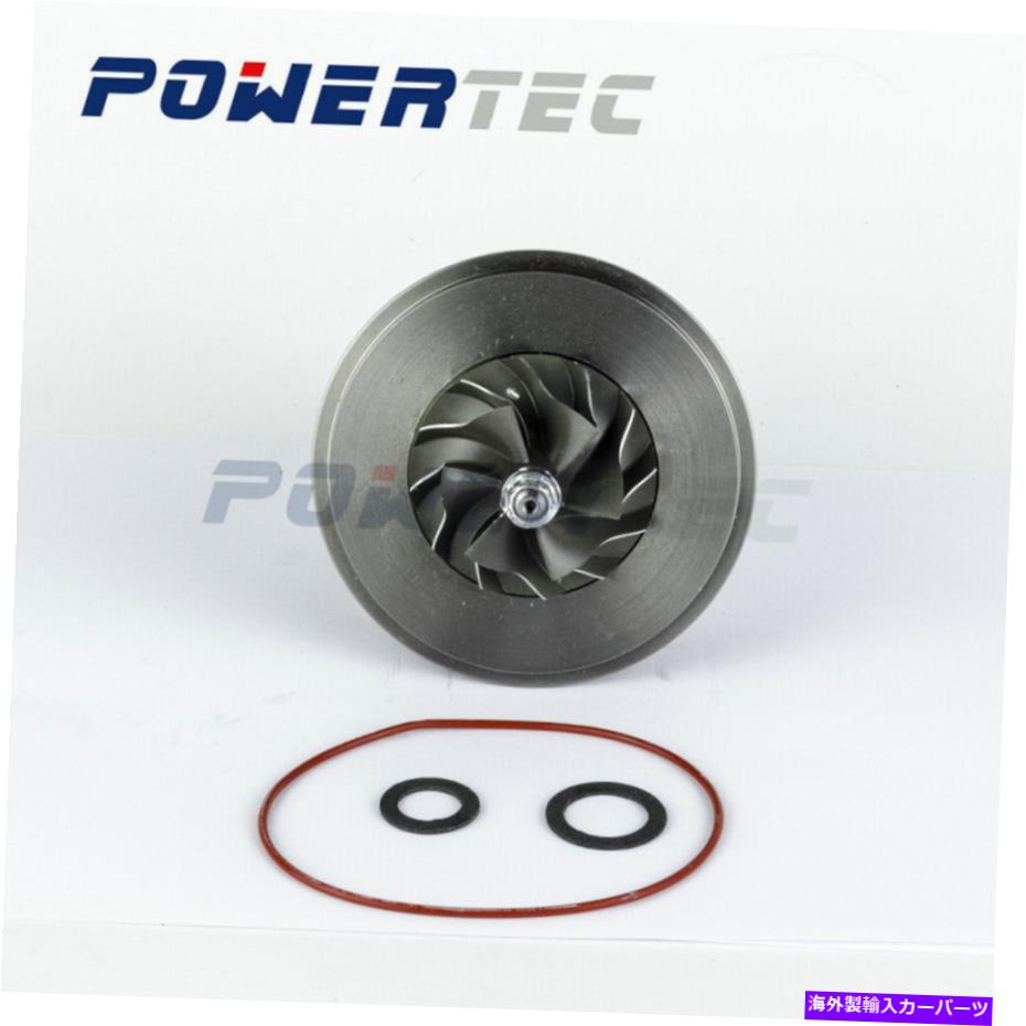 Turbo Charger Turbo Cartridge TA2505 454163 99449947 Turbo cartridge TA2505 454163 99449947 for New Holland Fiat Tractor 8035.25.228【並行輸入品】