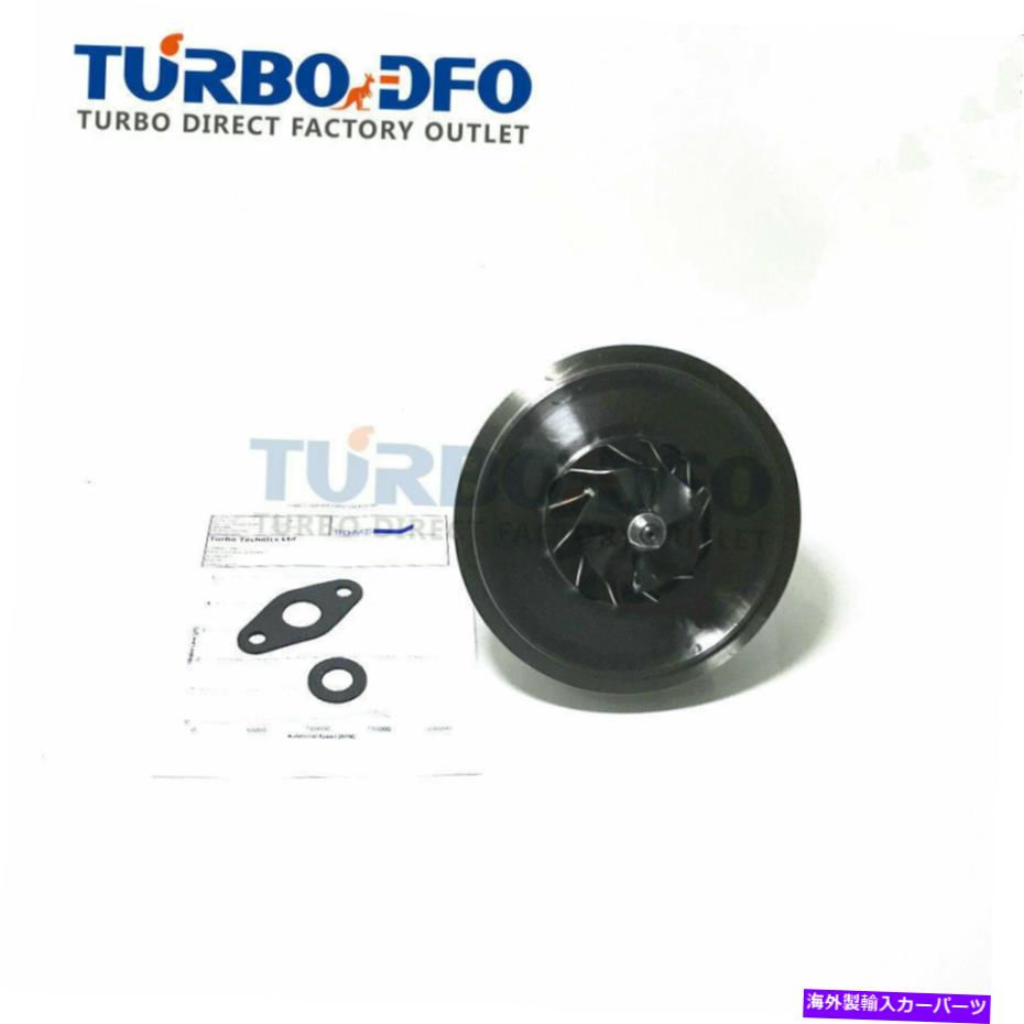 Turbo Charger ターボカートリッジVB9 CHRA 17201-58070 for Toyota Hiace Coaster Optimo 15b-fte4.0 Turbo cartridge VB9 CHRA 17201-58070 for Toyota Hiace Coaster Optimo 15B-FTE 4.0【並行輸入品】