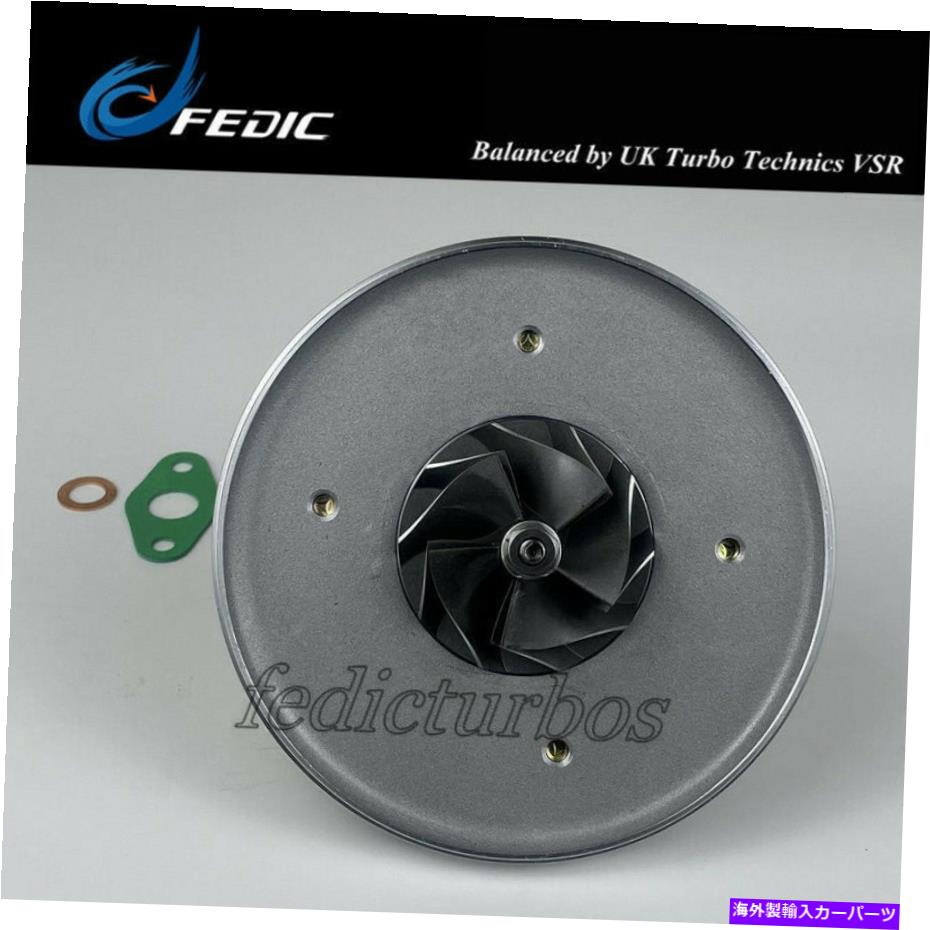 Turbo Charger Turbo Cartridge HT12-19B HT12-19D for Nissan Navara ZD30 047-282 047-229 047-663 Turbo cartridge HT12-19B HT12-19D for Nissan Navara ZD30 047-282 047-229 047-663【並行輸入品】
