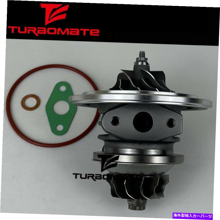 Turbo Charger Turbo Cartridge GT2052 452222 727262 2674A351 FOR PERKINSジェネレーター135TI 1996 Turbo cartridge GT2052 452222 727262 2674A351 for Perkins Generator 135TI 1996【並行輸入品】