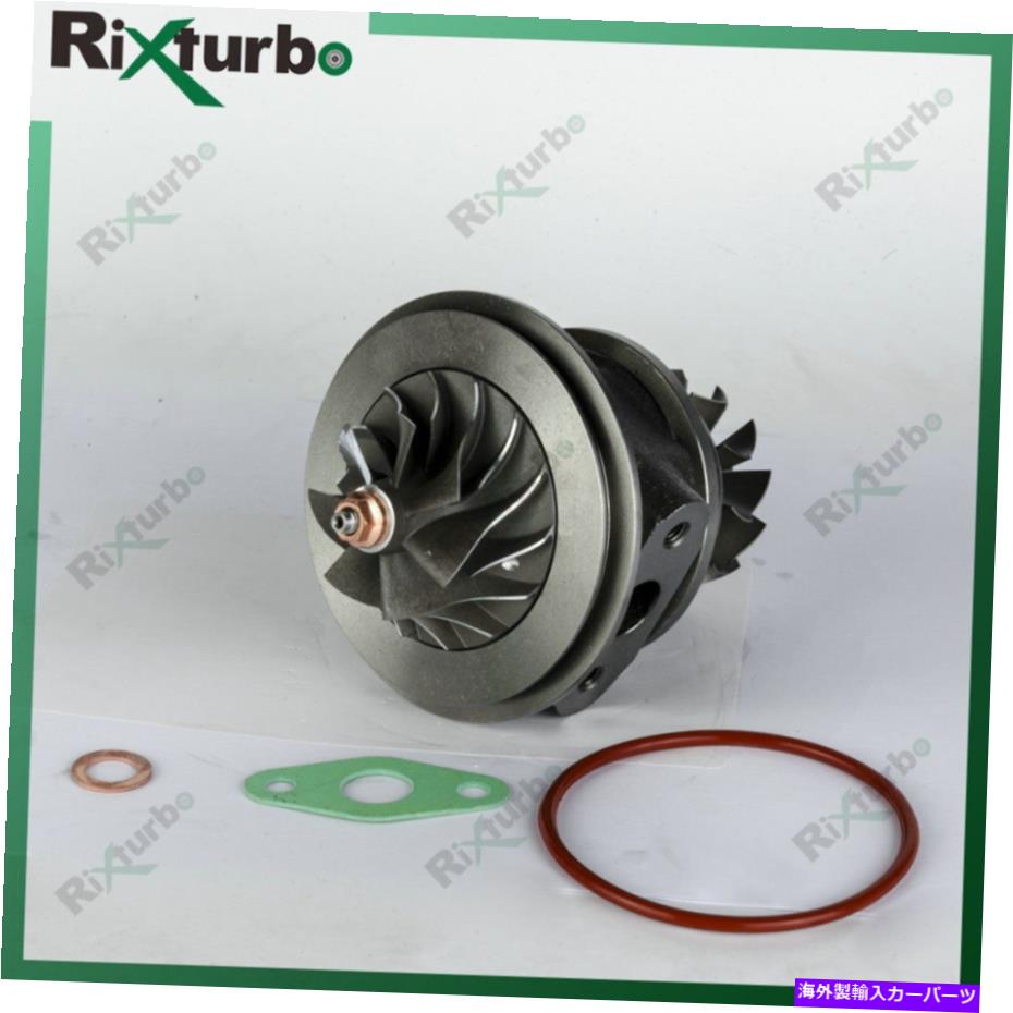 Turbo Charger Turbo Cartridge Chra TD04HL 28210-48000 for Hyundai e-mighty e-county d4ga wgt Turbo cartridge CHRA TD04HL 28210-48000 for Hyundai E-Mighty E-County D4GA WGT【並行輸入品】