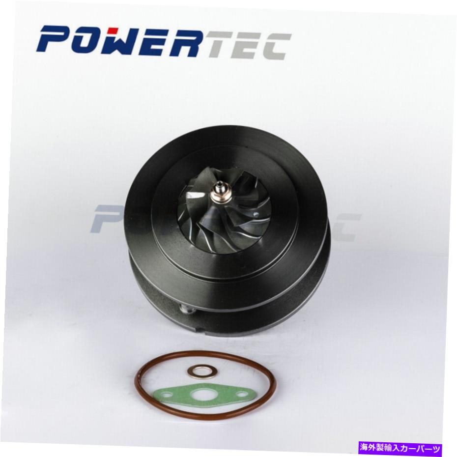 Turbo Charger Turbo Cartridge Chra 28231-27750 49135-07400 For Hyundai Santa Fe 2.2 CRDI D4EB Turbo cartridge CHRA 28231-27750 49135-07400 for Hyundai Santa Fe 2.2 CRDi D4EB【並行輸入品】