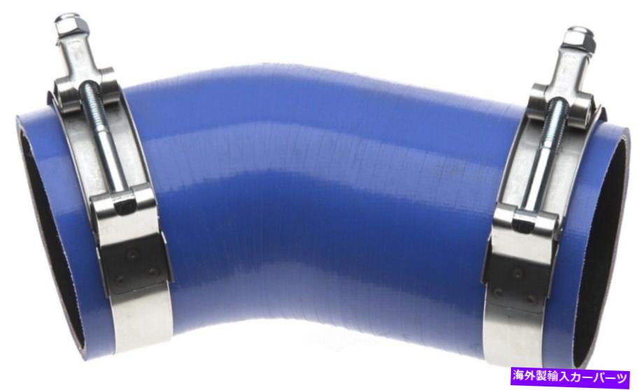 Turbo Charger ターボチャージャーインタークーラーホースキット成形ACDELCO 26262 Turbocharger Intercooler Hose Kit-Molded ACDelco 26262【並行輸入品】