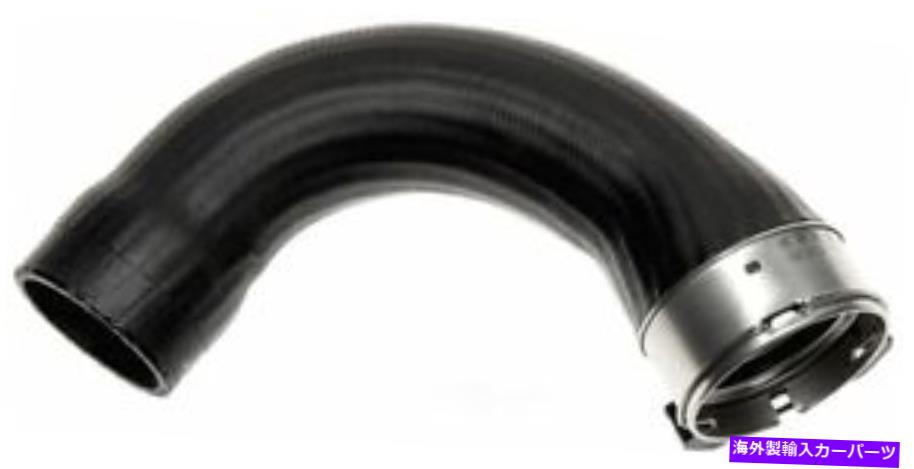 Turbo Charger インタークーラーホース成形ターボチャージャーACDELCO 26245 Intercooler Hose-Molded Turbocharger ACDelco 26245【並行輸入品】