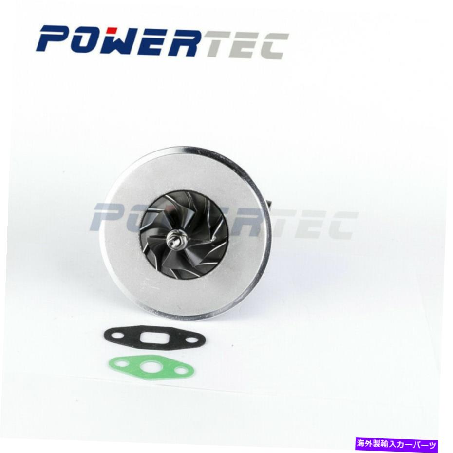 Turbo Charger Turbo Core TA03 465318-8 48100558用Iveco Daily Truck 60.14/75.14 8040.25 Turbo core TA03 465318-8 48100558 for Iveco Daily Truck 60.14/75.14 8040.25【並行輸入品】