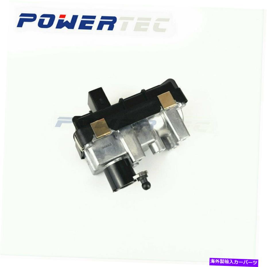 Turbo Charger Electronic Actuator Turbo BV45 53039880210日産ナバラパスファインダー2.5L Electronic actuator turbo BV45 53039880210 for Nissan Navara Pathfinder 2.5L【並行輸入品】 44,902円